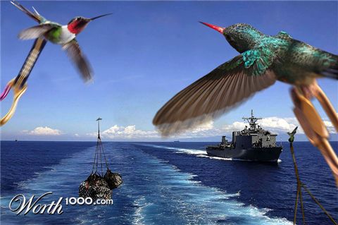 Photoshop Design by LessZoa