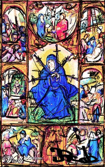 Photoshop Design by withfang