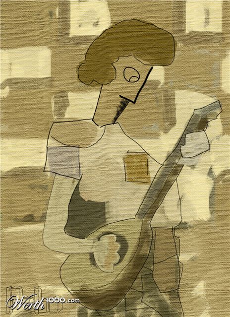 Photoshop Design by Qinghai