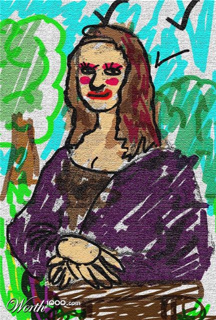 Photoshop Design by liltim