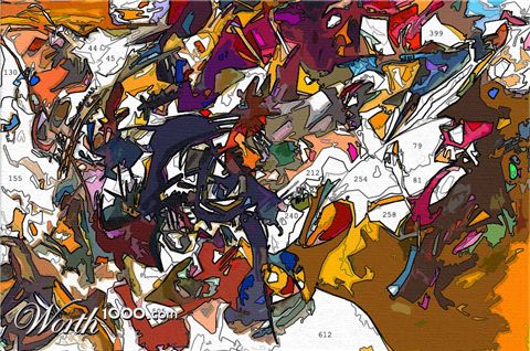 Photoshop Design by BarbaRoja