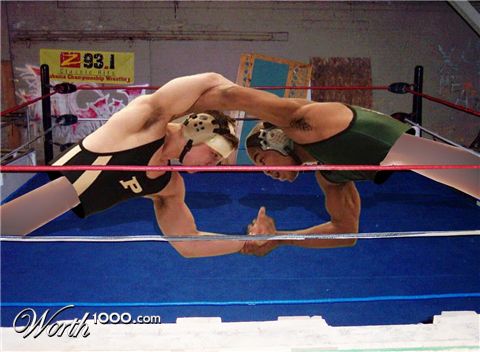 Photoshop Design by matster