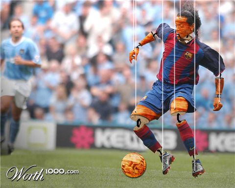 Photoshop Design by donniewiko