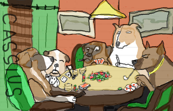 Photoshop Design by B03RR3 for DesignCrowd (Community Contests) | Design #9054515