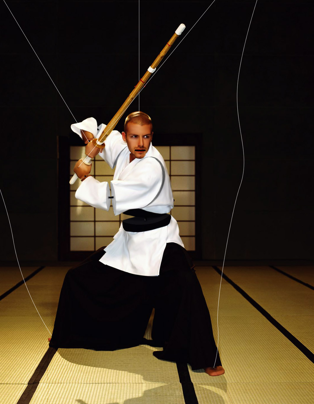 Photoshop Design by danger_mouse for DesignCrowd (Community Contests) | Design #9052982