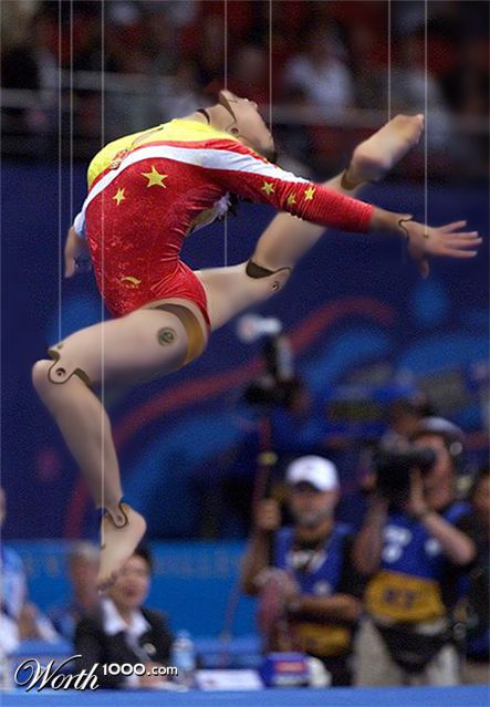 Photoshop Design by ellall