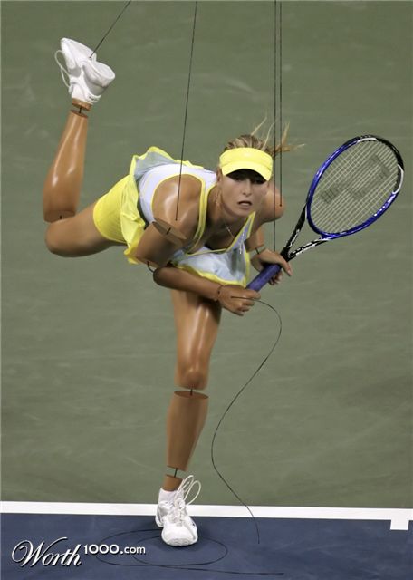 Photoshop Design by Niellune