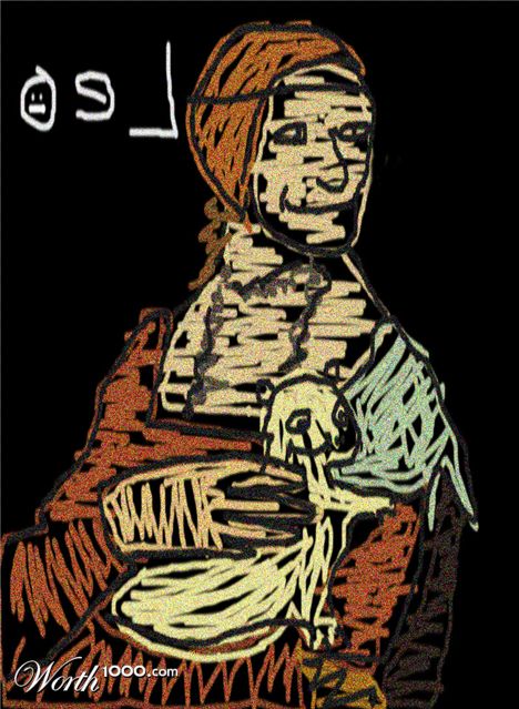 Photoshop Design by Supdog