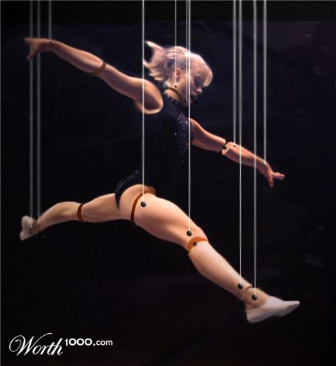 Photoshop Design by smokin