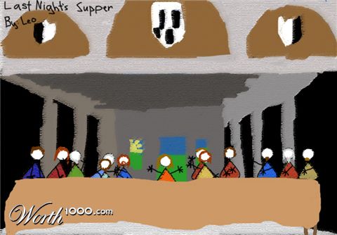 Photoshop Design by mudsplitter