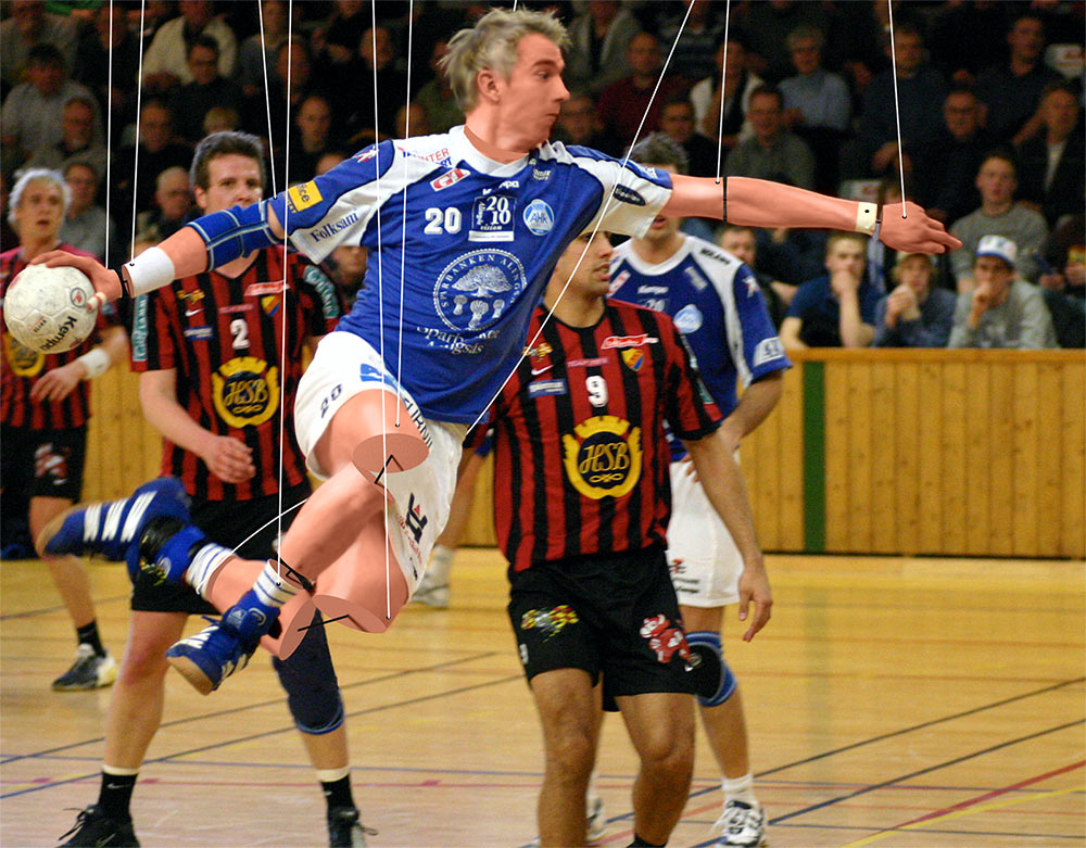 Photoshop Design by bjorngustavsson for DesignCrowd (Community Contests) | Design #9053071