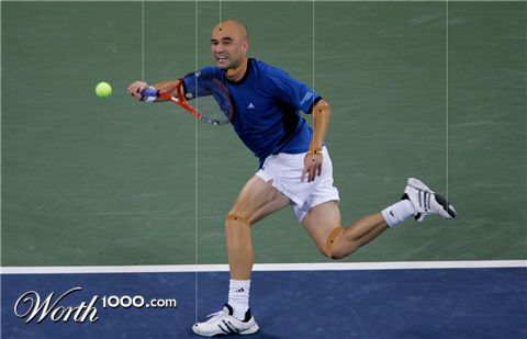 Photoshop Design by crownoctavo