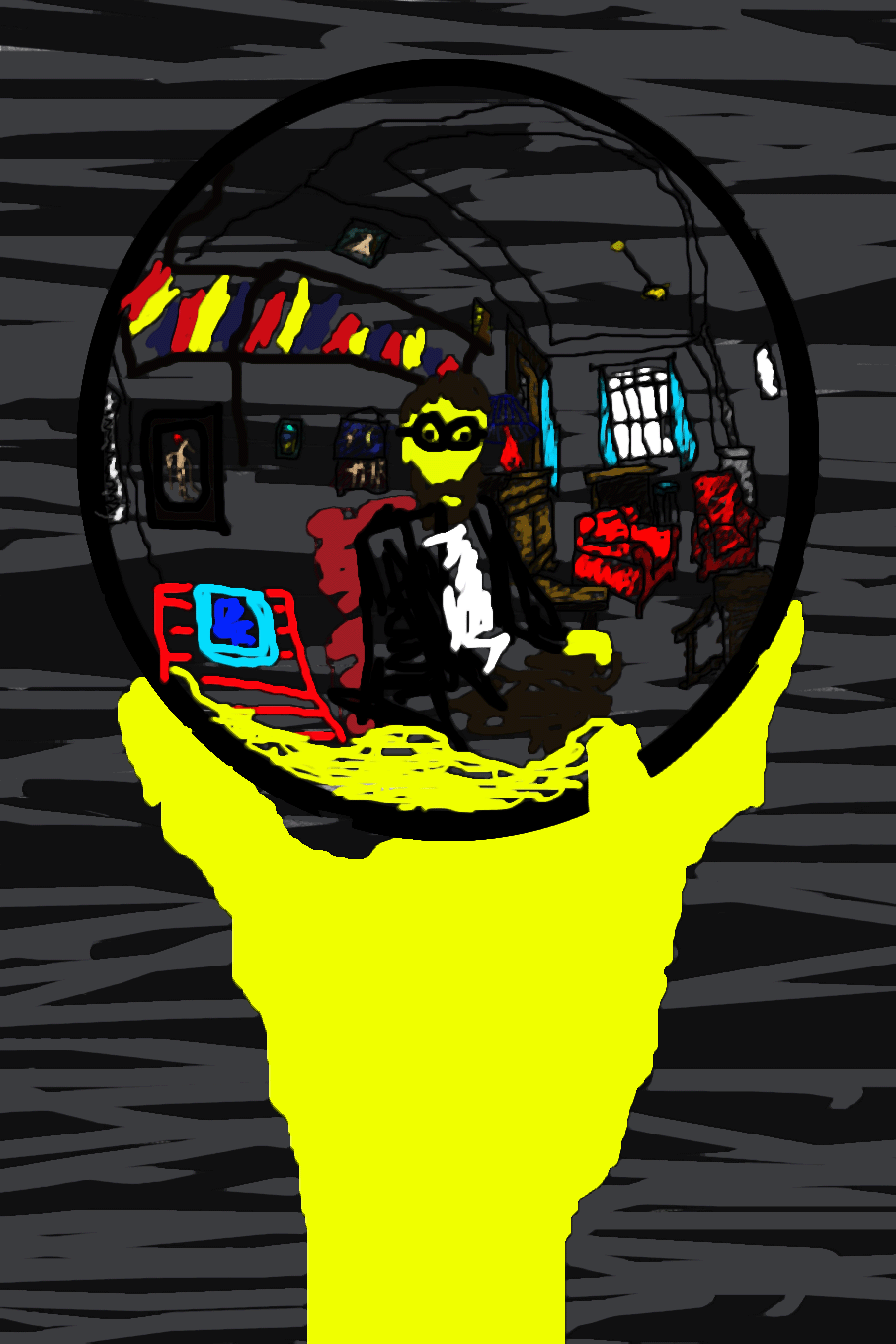 Photoshop-Design von xd3333 für DesignCrowd (Community Contests) | Design #9054601