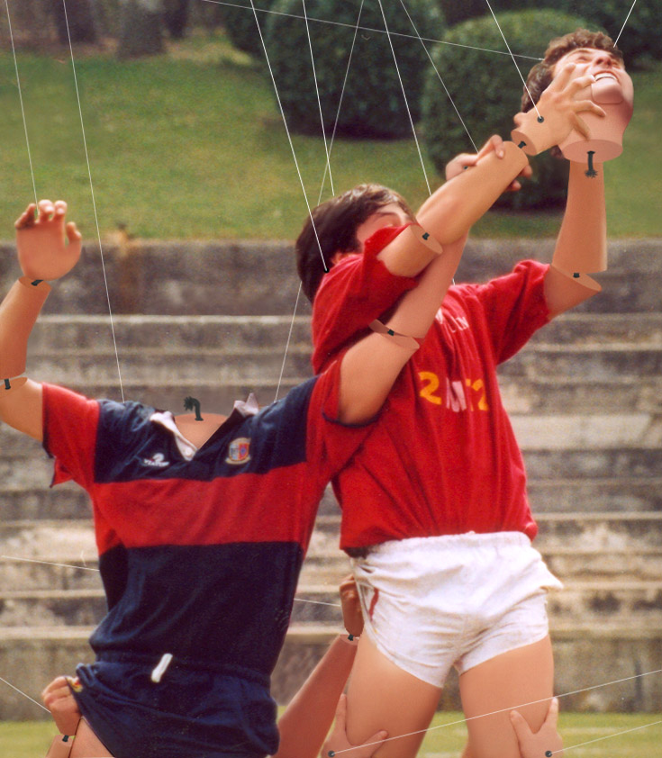 Diseño de Photoshop por pepplewick para DesignCrowd (Community Contests) | Diseño #9053075