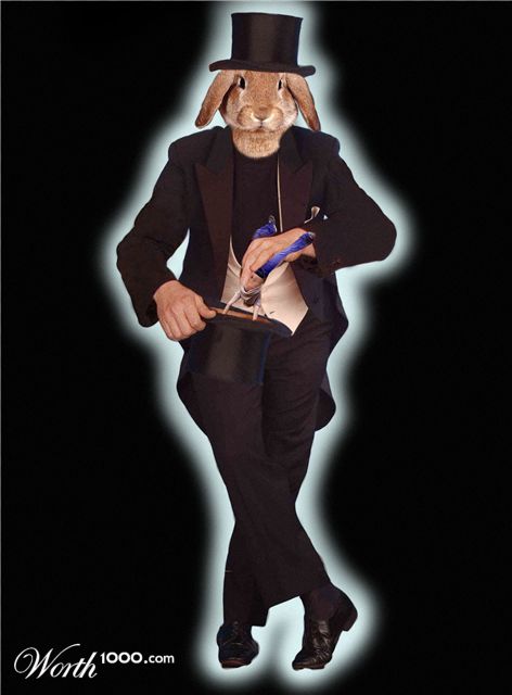 Photoshop Design by theJackal75