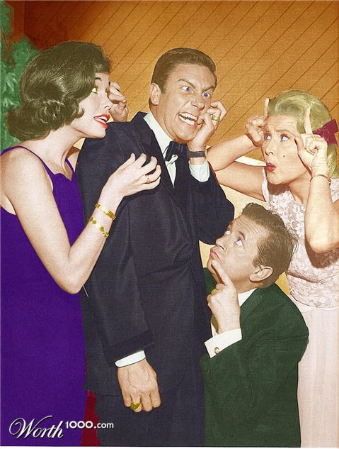 Photoshop Design by nenafe