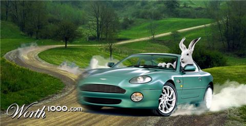 Photoshop Design by tr3nt