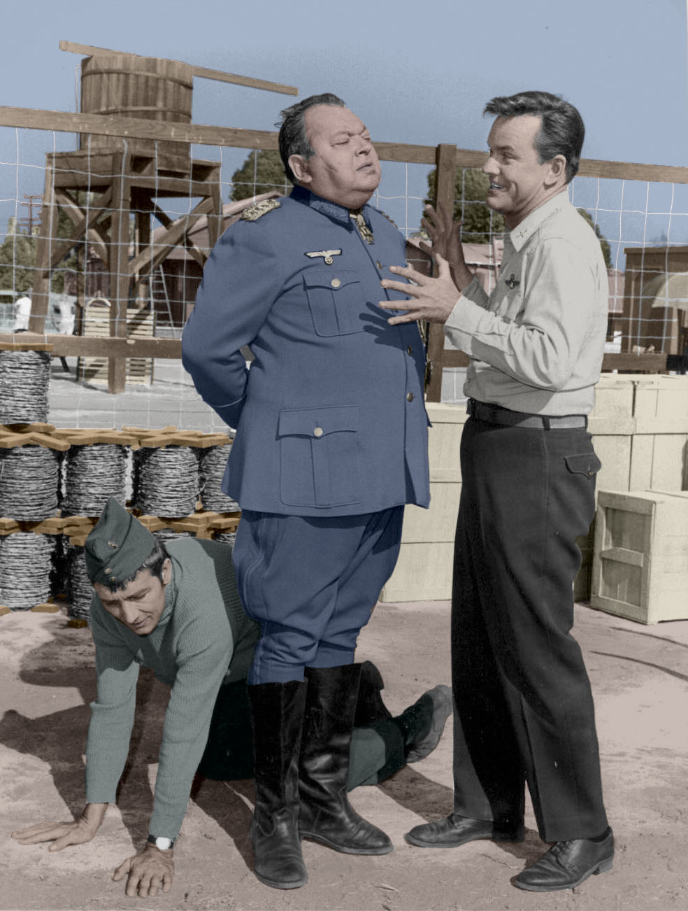 Diseño de Photoshop por arttrainer para DesignCrowd (Community Contests) | Diseño #9042332