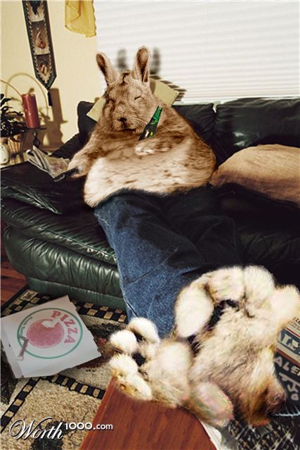 Photoshop Design by nenafe