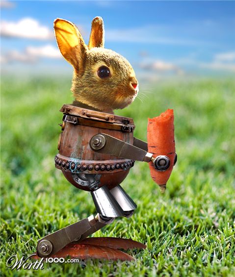 Photoshop Design by Flo0ris