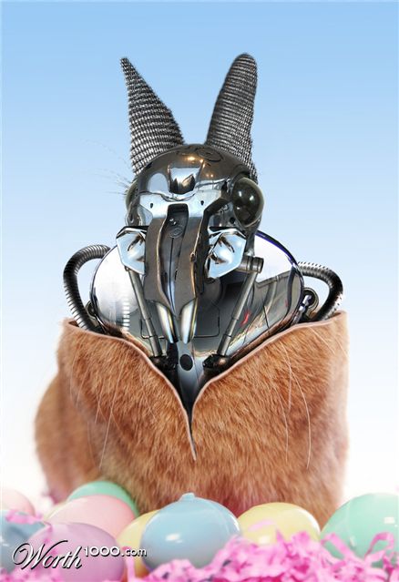 Photoshop Design by hotweaselsoup