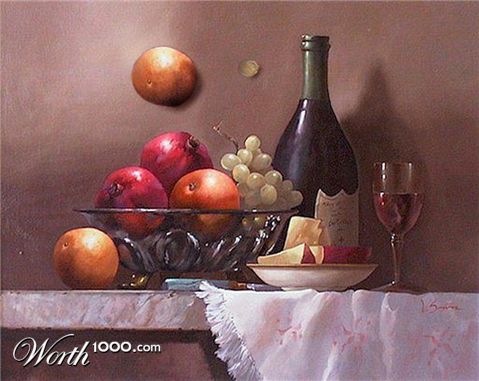 Photoshop Design by NthN