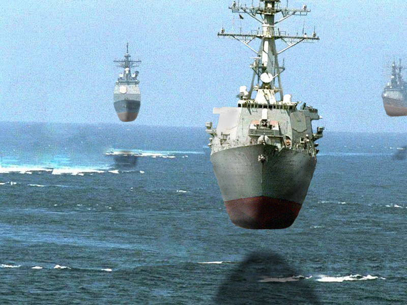 Photoshop-Design von ShodansOwn für DesignCrowd (Community Contests) | Design #9053359