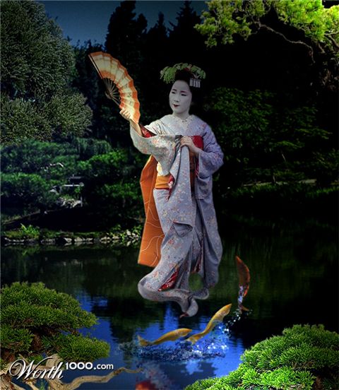 Photoshop Design by DutchPuh