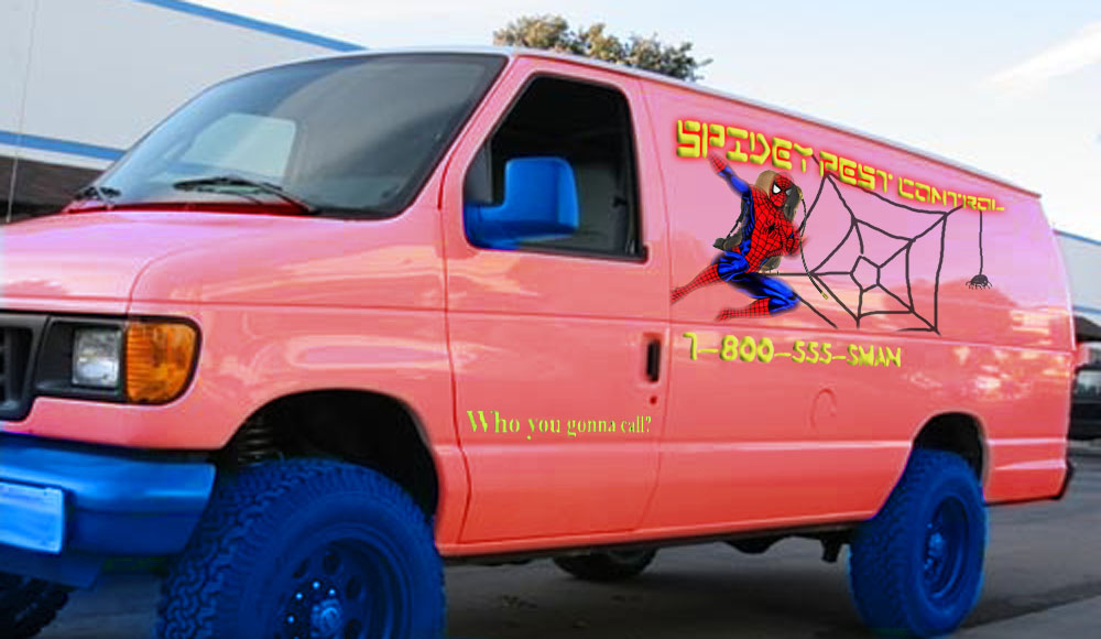 Diseño de Photoshop por quarryninja para DesignCrowd (Community Contests) | Diseño #9057138