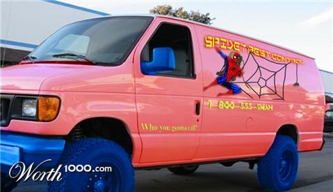 Photoshop Design by quarryninja