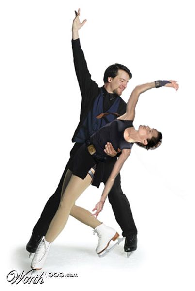 Photoshop Design by nenafe