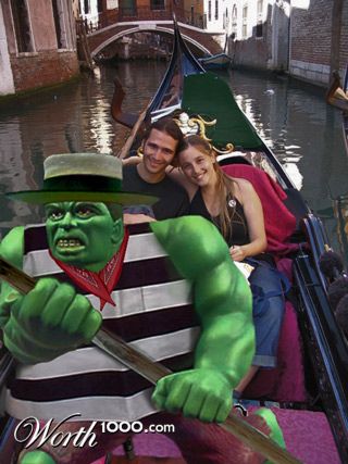 Photoshop Design by Mupshur