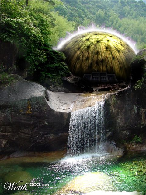 Photoshop Design by maabus422