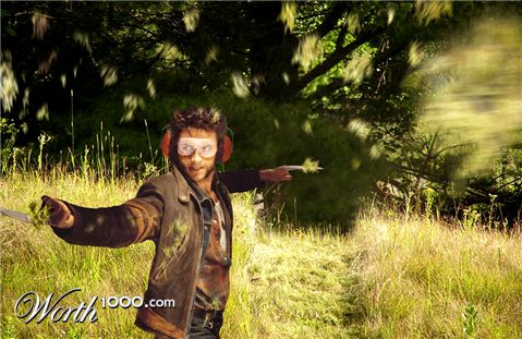 Photoshop Design by GuiltySpork
