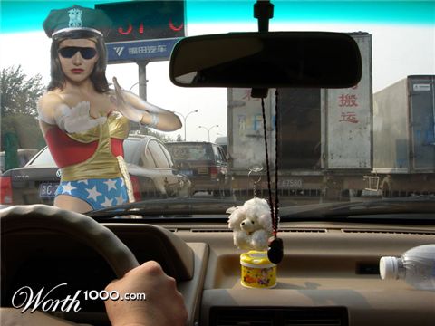 Photoshop Design by NuCreation