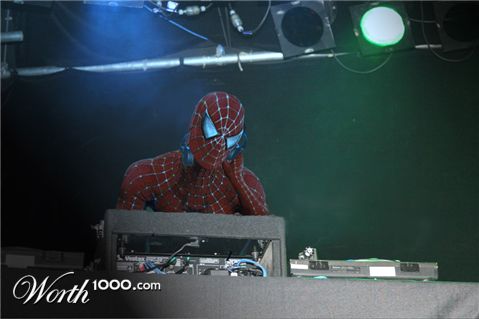 Photoshop Design by ellall