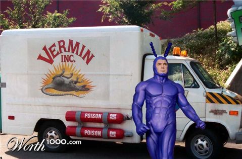 Photoshop Design by kboulton