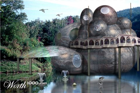 Photoshop Design by vitmary