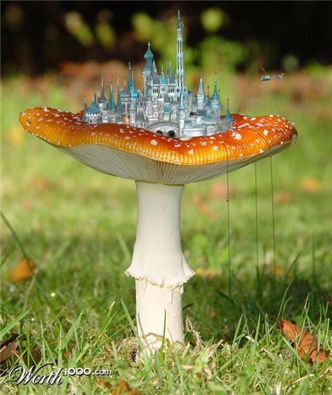 Photoshop Design by Nicky666