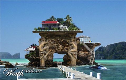 Photoshop Design by sugarcane