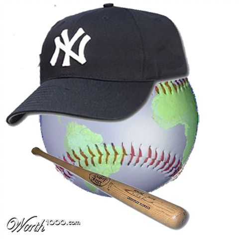 Photoshop Design by jezza11