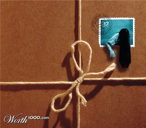 Photoshop Design by DreadDormammu