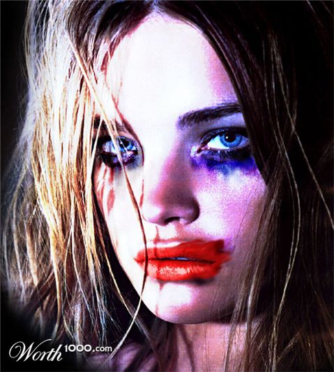 Photoshop Design by jenjoe