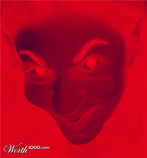 Photoshop Design by arzigogolo