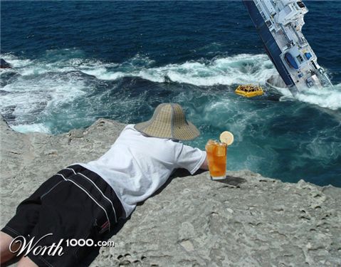 Photoshop Design by EliottSmith