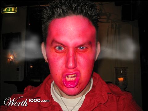 Photoshop Design by matster