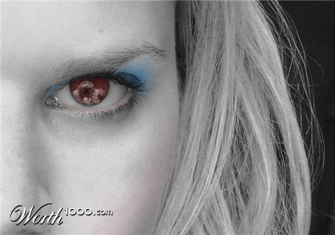 Photoshop Design by imthinkingoutloud