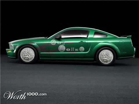 Photoshop Design by TheGr8TGatsby67