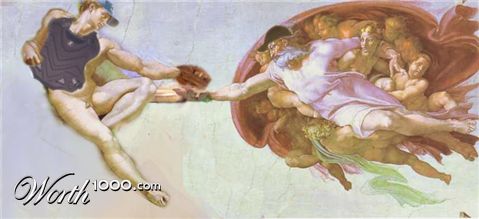 Photoshop Design by jjudit