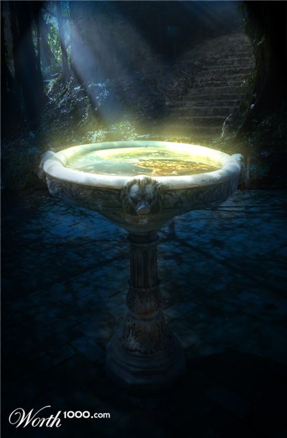 Photoshop Design by HawaiianPig